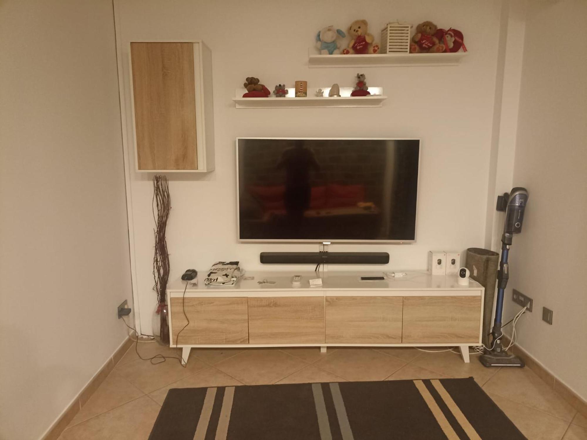 Vivienda Paula Apartment Morro Jable  Exterior photo