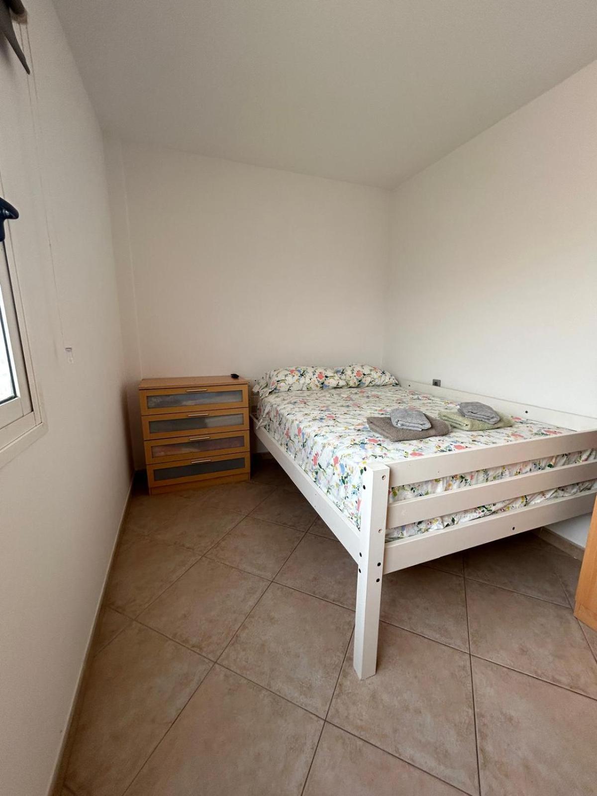 Vivienda Paula Apartment Morro Jable  Room photo