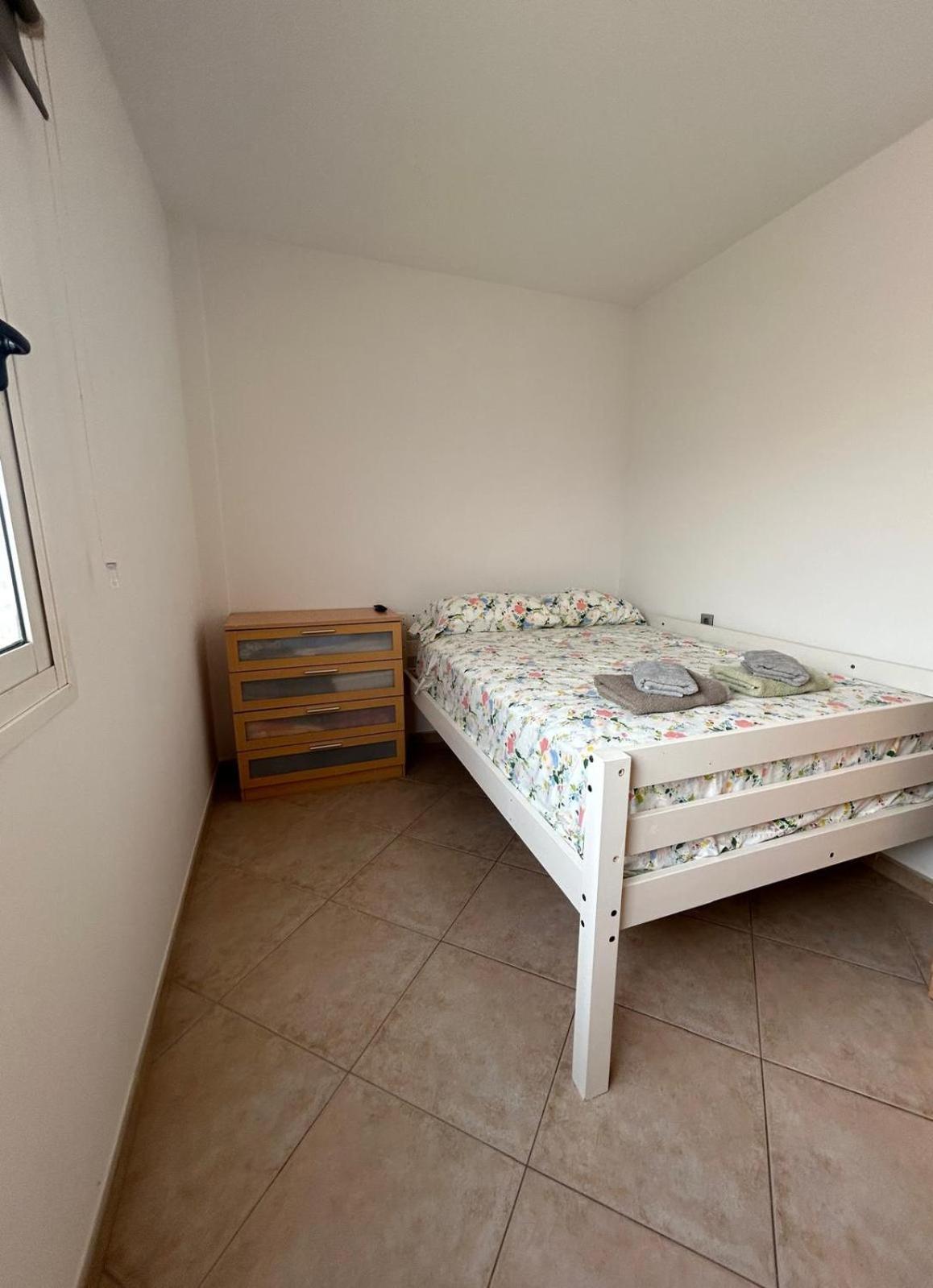 Vivienda Paula Apartment Morro Jable  Exterior photo
