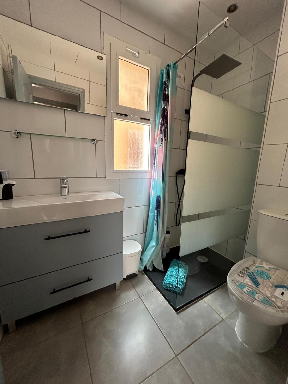 Vivienda Paula Apartment Morro Jable  Exterior photo