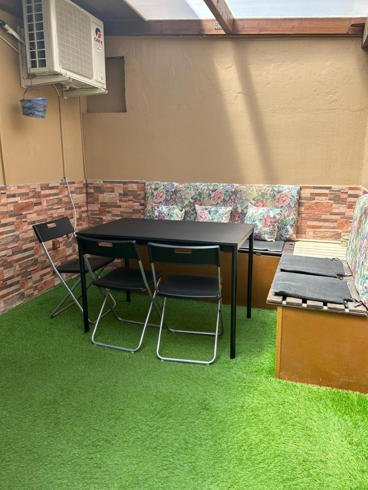 Vivienda Paula Apartment Morro Jable  Exterior photo